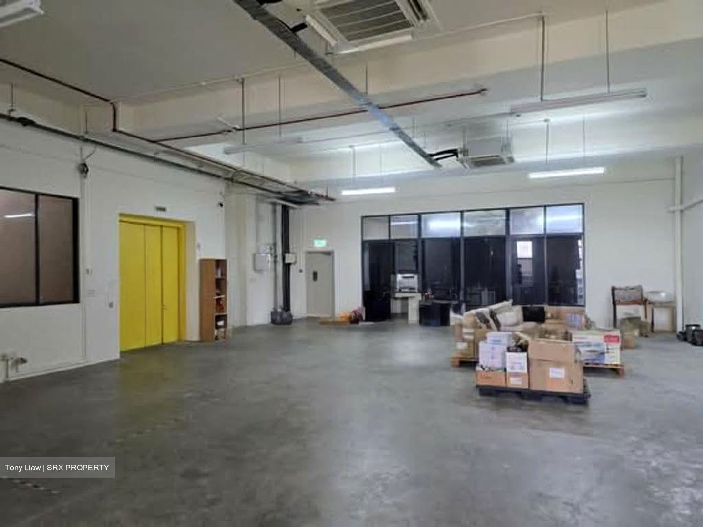 Eunos Techpark (D14), Factory #639408991